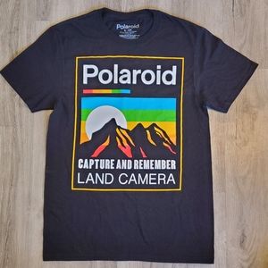 Polaroid Tee